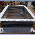 прямоугольные линзовые компенсаторы в Нефтекамске