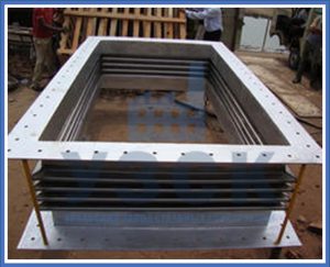 прямоугольные линзовые компенсаторы в Нефтекамске