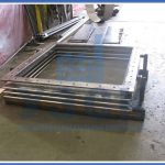 прямоугольные линзовые компенсаторы в Нефтекамске