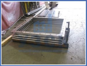 прямоугольные линзовые компенсаторы в Нефтекамске