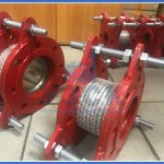компенсатор сильфонный с кожухом в Нефтекамске