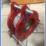 компенсатор сильфонный с кожухом в Нефтекамске