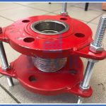 компенсатор сильфонный с кожухом в Нефтекамске