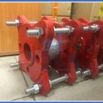 компенсатор сильфонный с кожухом в Нефтекамске
