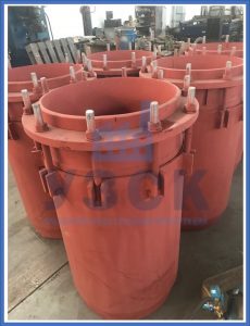 сальниковый компенсатор в Нефтекамске