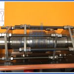 сильфонные компенсаторы трубопроводов в Нефтекамске