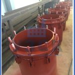 компенсатор сальниковый односторонний в Нефтекамске