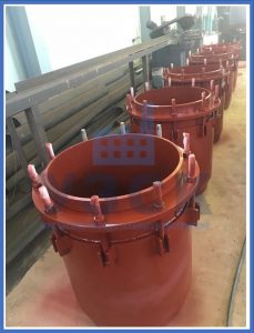 компенсатор сальниковый односторонний в Нефтекамске