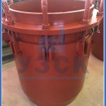 компенсатор сальниковый двухсторонний в Нефтекамске