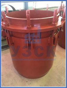 компенсатор сальниковый двухсторонний в Нефтекамске