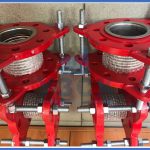 сильфонный компенсатор в Нефтекамске