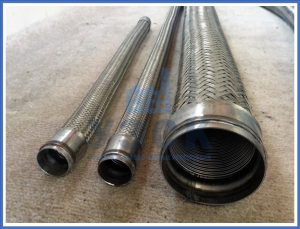 Металлорукав защитный в Нефтекамске