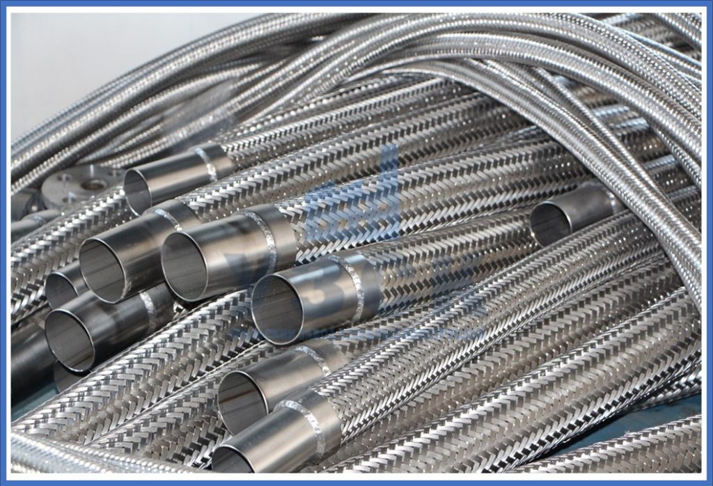 Металлорукава в Нефтекамске