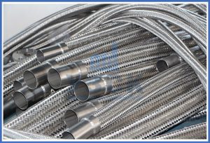 Металлорукава в Нефтекамске