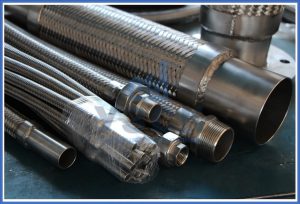 Металлорукав МНВД в Нефтекамске