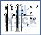 РГТ однослойная в Нефтекамске