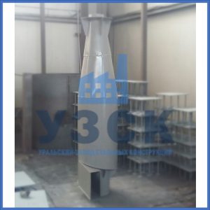 Циклоны ЦН-15 от производителя в Нефтекамске