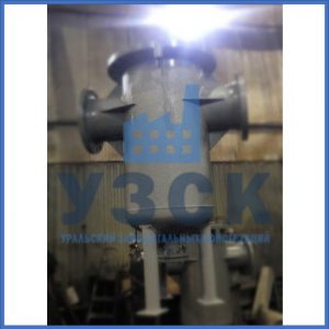 Фильтр сетчатый дренажный жидкостный СДЖ в Нефтекамске