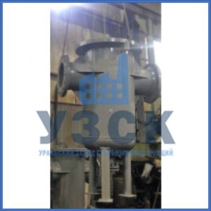 Фильтр сетчатый дренажный жидкостный СДЖ в Нефтекамске