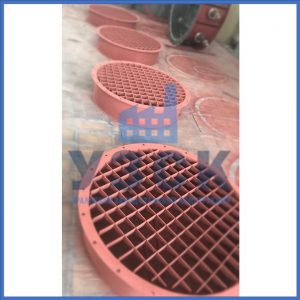 Клапаны взрывные ПГВУ в Нефтекамске