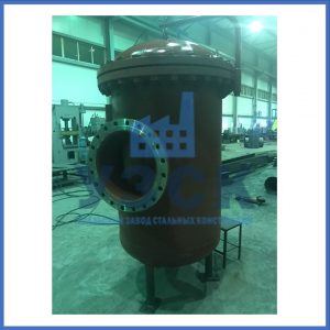 Купить фильтр СДЖ Ду 500, Ру 1,6 МПа в Нефтекамске