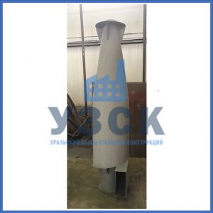 Купить циклоны ЦН-15 в Нефтекамске