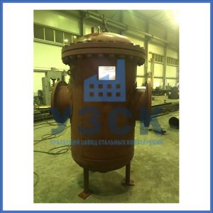 Купить фильтр СДЖ Ду 500, Ру 1,6 МПа в Нефтекамске