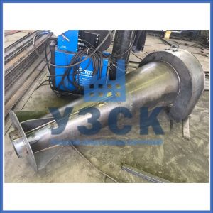 Купить циклоны СДК-ЦН-600 без бункера и улитки в Нефтекамске