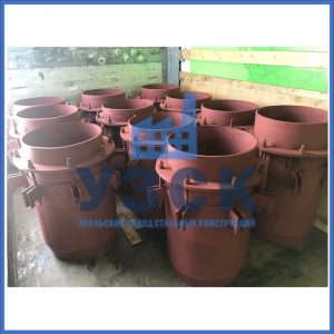 Купить сальниковые компенсаторы в Нефтекамске