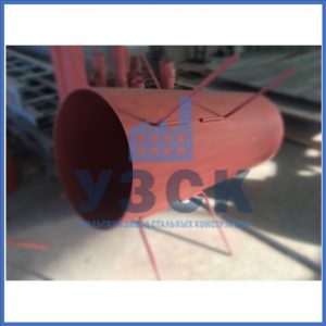 Купить гильзы для прохода труб через стены в Нефтекамске