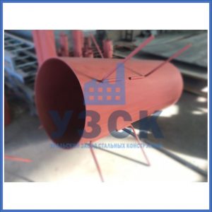 Купить гильзы для прохода труб через стены в Нефтекамске