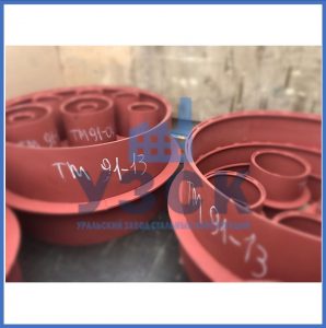 Купить сальники набивные ТМ Ду 80, Ду 100, Ду 250, Ду 600, Ду 1000 в Нефтекамске