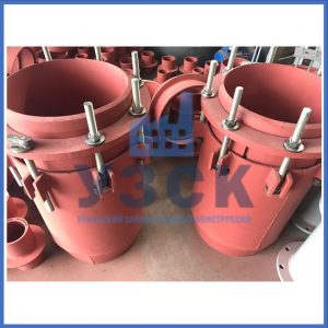 Купить сальниковые Компенсаторы Ду 400 в Нефтекамске