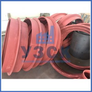 Купить сальники набивные Ду 1000, Ду 1200 в Нефтекамске