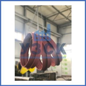 Купить сальник набивной Ду 1200, Ду 1400, Ду 1000, Ду 900, Ду 800 в Нефтекамске