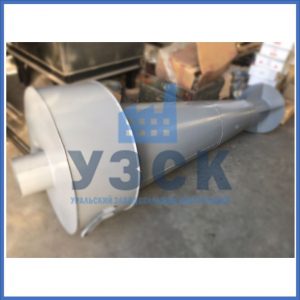 Купить циклон с улиткой СДК-ЦН в Нефтекамске