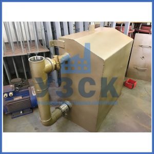 Купить бак разрыва струи в Нефтекамске