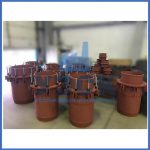 Купить сальниковые компенсаторы ду 500, ду 700, 4.903,5.903 Т.1, ТС-579, ТС-580 в Нефтекамске