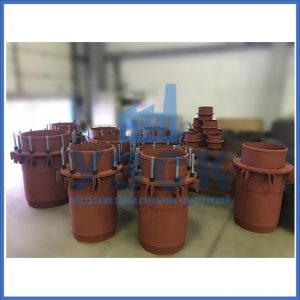 Купить сальниковые компенсаторы ду 500, ду 700, 4.903,5.903 Т.1, ТС-579, ТС-580 в Нефтекамске