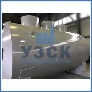 Купить ёмкость подземная 20 м3 ГКК-1-1-1-20-0,07-У в Нефтекамске