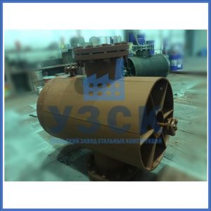 Купить грязевик ГПТ ТС-569 от производителя в Нефтекамске