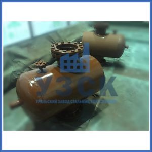 Купить грязевик ТС-569.00.000-15 от производителя в Нефтекамске