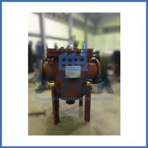 Купить шламоотводитель ФШМ в Нефтекамске