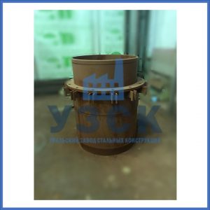 Купить сальниковые компенсаторы односторонние Ду 500, Ду 700, Ду 900 в Нефтекамске