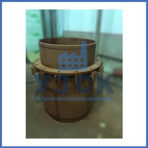 Купить сальниковые компенсаторы односторонние Ду 500, Ду 700, Ду 900 в Нефтекамске