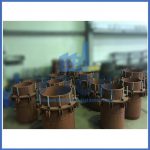 Купить сальниковые компенсаторы односторонние Ду 500, Ду 700, Ду 900 в Нефтекамске