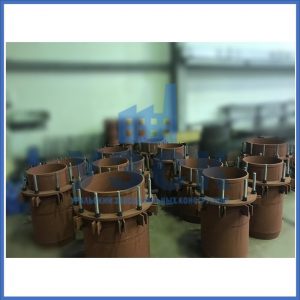 Купить сальниковые компенсаторы односторонние Ду 500, Ду 700, Ду 900 в Нефтекамске