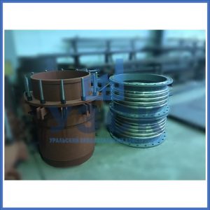 Купить сальниковые компенсаторы односторонние Ду 500, Ду 700, Ду 900 в Нефтекамске