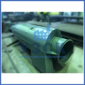 Купить циклоны ЦН-15-900-1УП в Нефтекамске