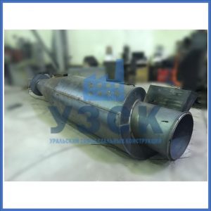 Купить циклон ЦН-15-900-1УП в Нефтекамске